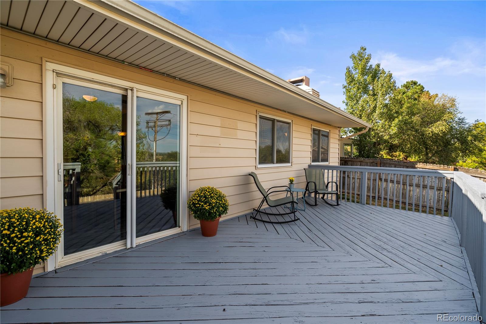 MLS Image #20 for 5452 e 108th place,thornton, Colorado