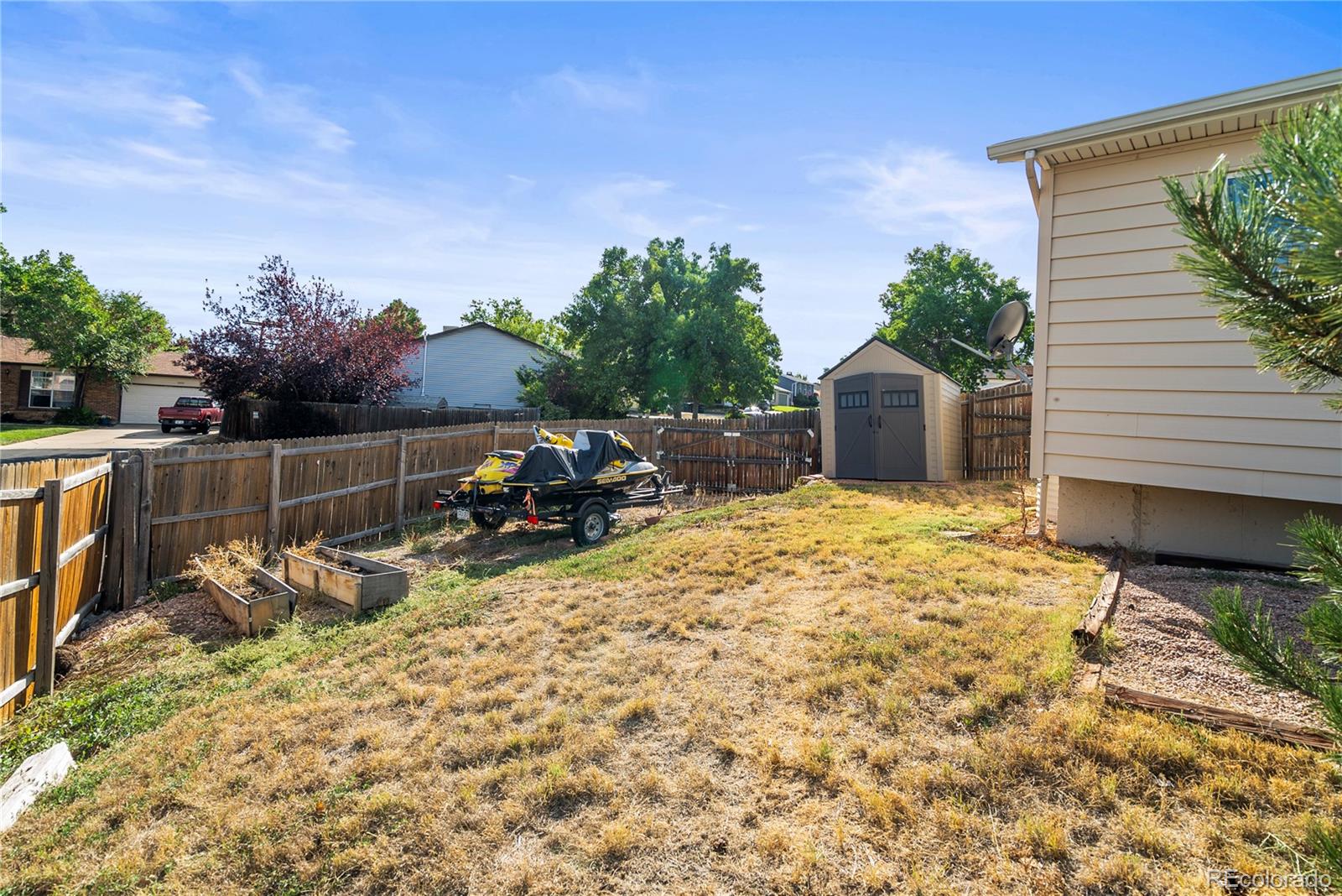 MLS Image #21 for 5452 e 108th place,thornton, Colorado