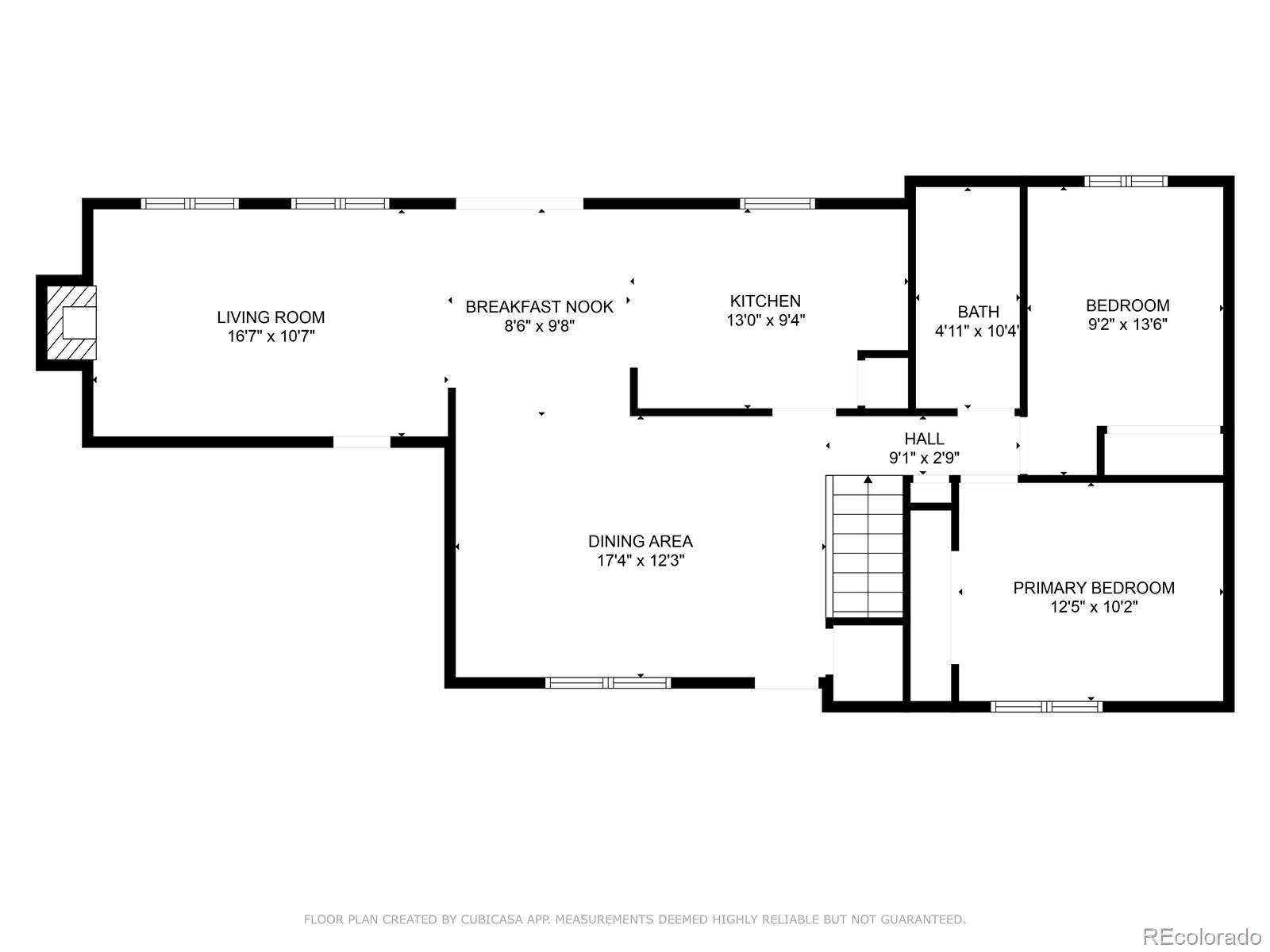 MLS Image #24 for 5452 e 108th place,thornton, Colorado