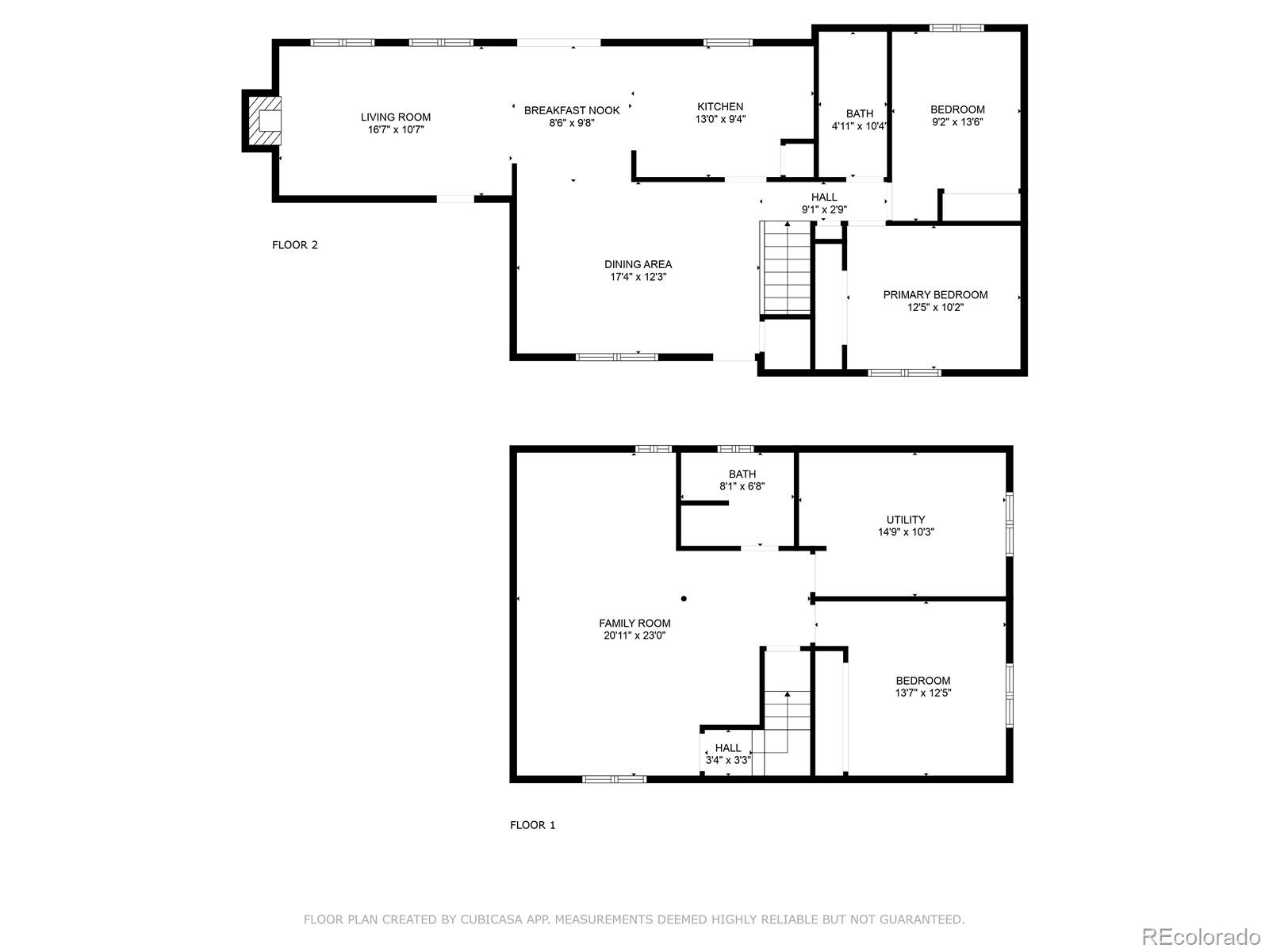 MLS Image #26 for 5452 e 108th place,thornton, Colorado