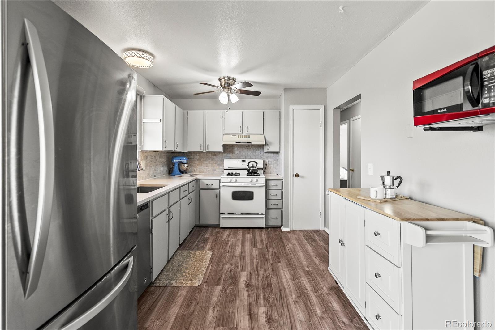 MLS Image #7 for 5452 e 108th place,thornton, Colorado