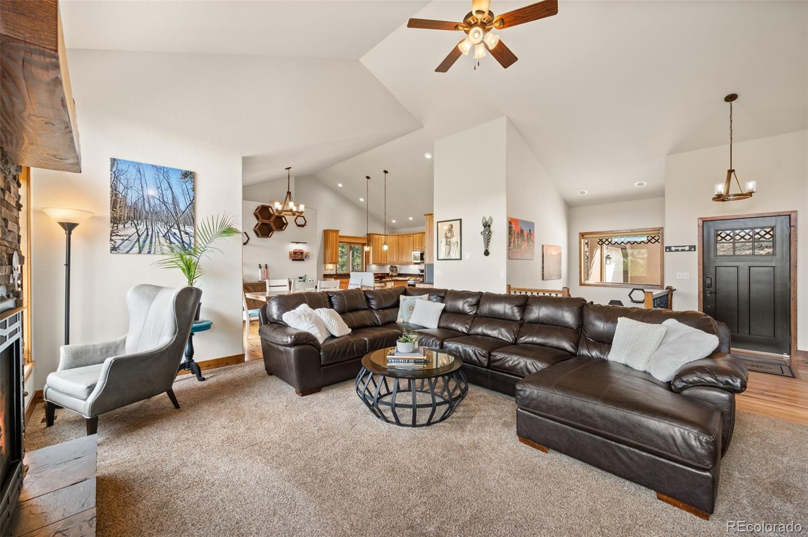 MLS Image #10 for 21  hummingbird court,bailey, Colorado