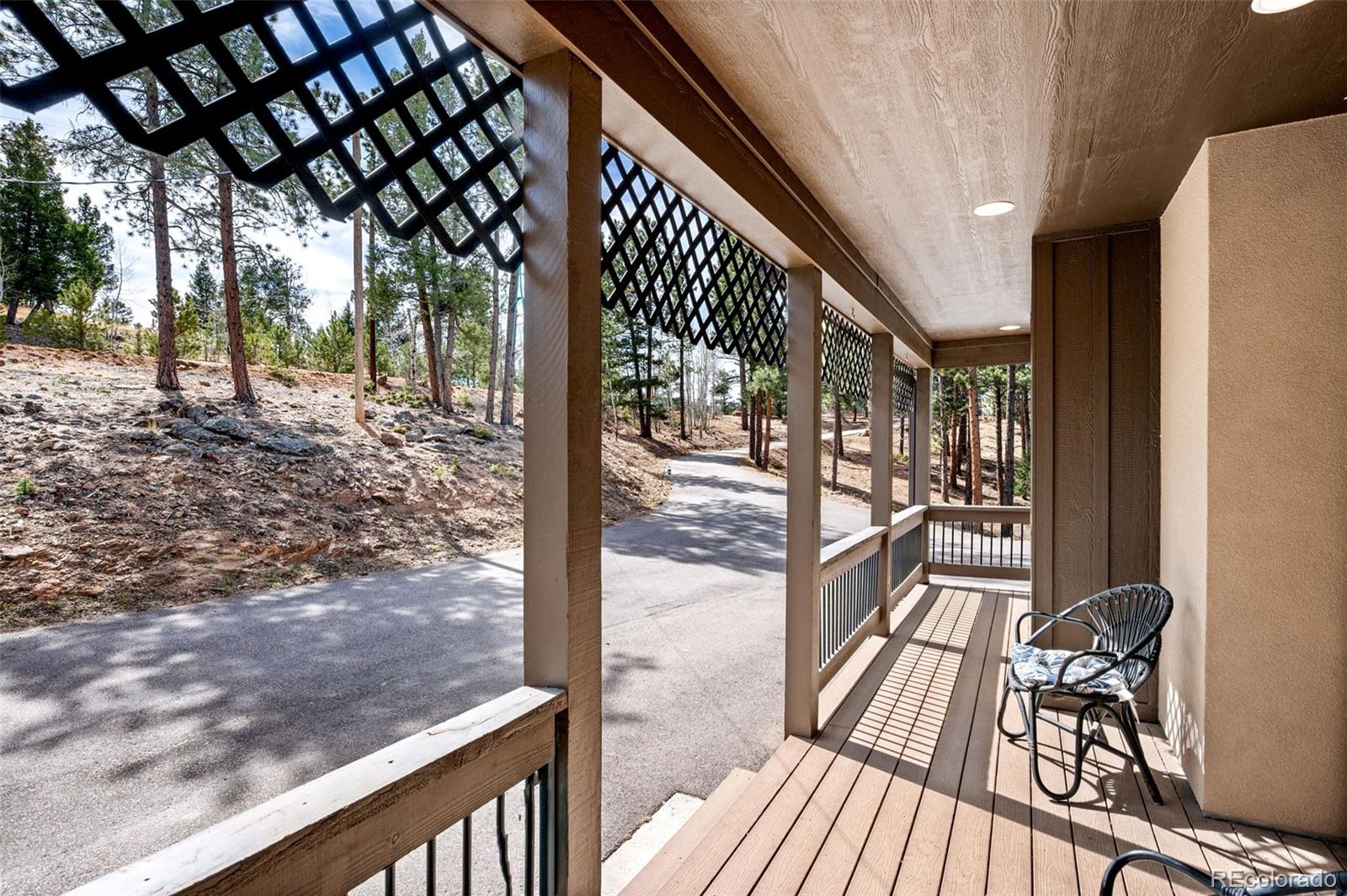 MLS Image #3 for 21  hummingbird court,bailey, Colorado