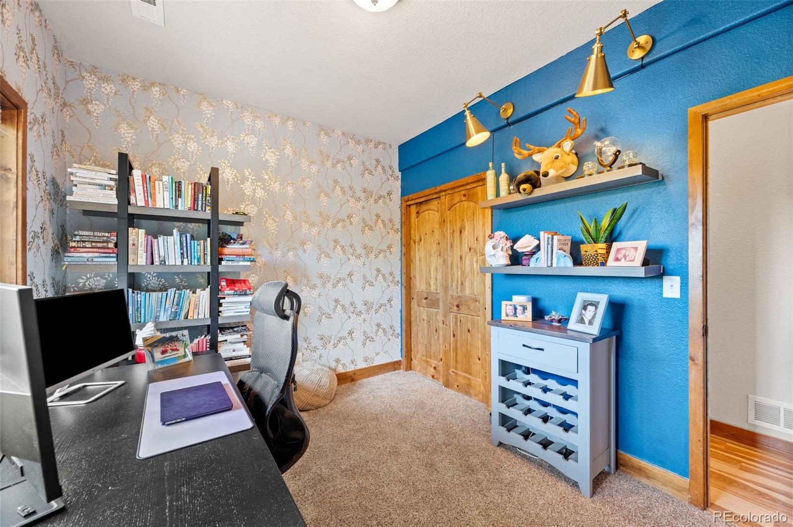 MLS Image #32 for 21  hummingbird court,bailey, Colorado
