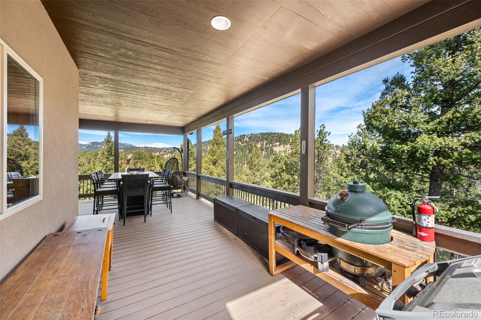 MLS Image #33 for 21  hummingbird court,bailey, Colorado