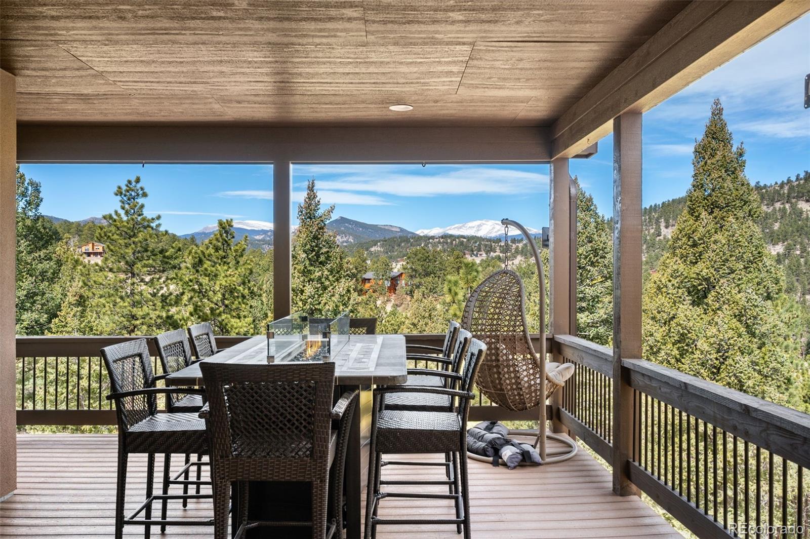 MLS Image #34 for 21  hummingbird court,bailey, Colorado