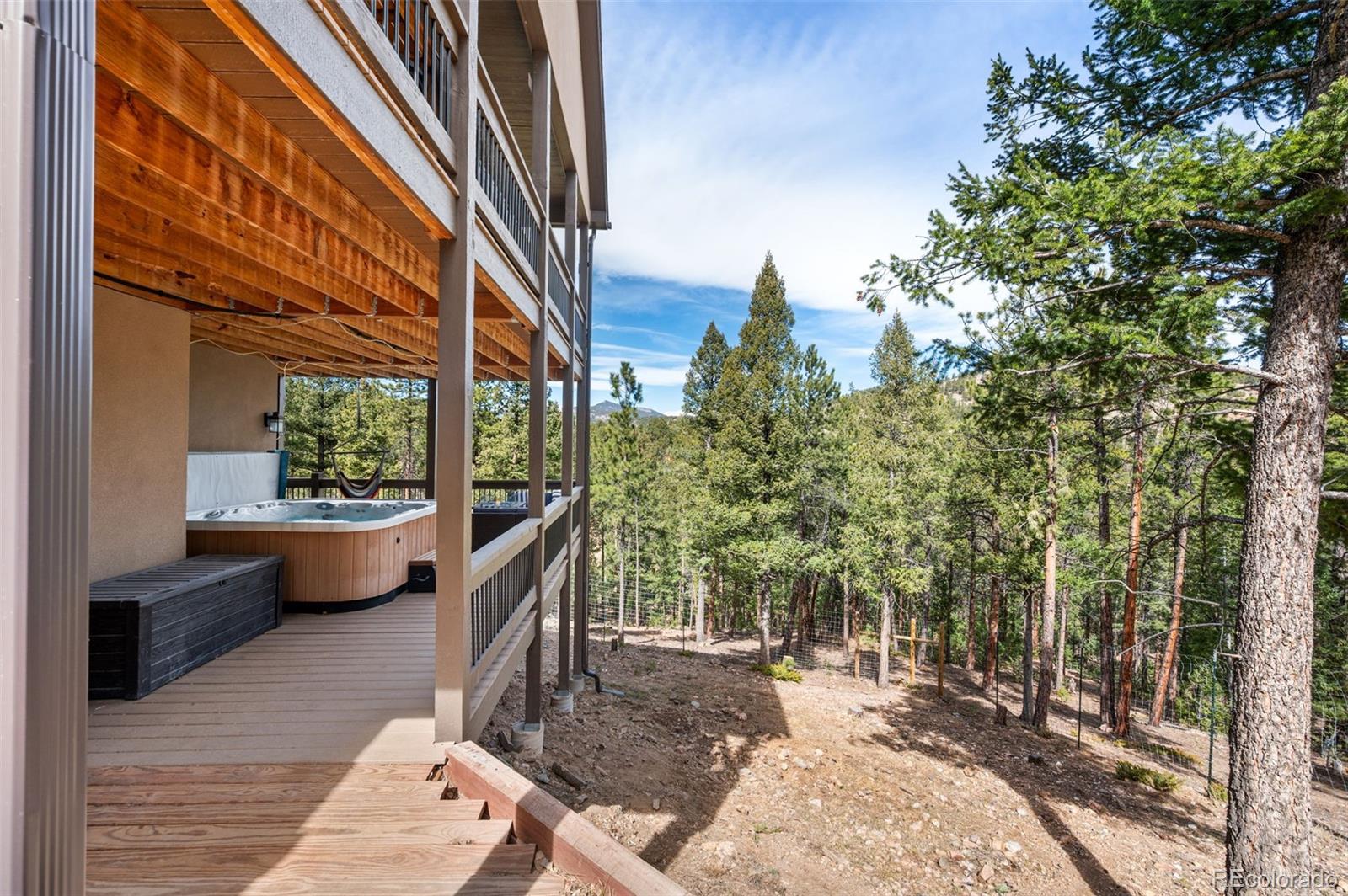 MLS Image #37 for 21  hummingbird court,bailey, Colorado