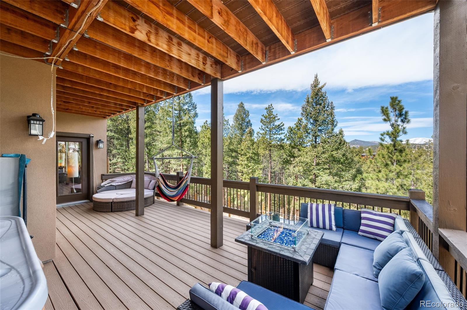 MLS Image #39 for 21  hummingbird court,bailey, Colorado