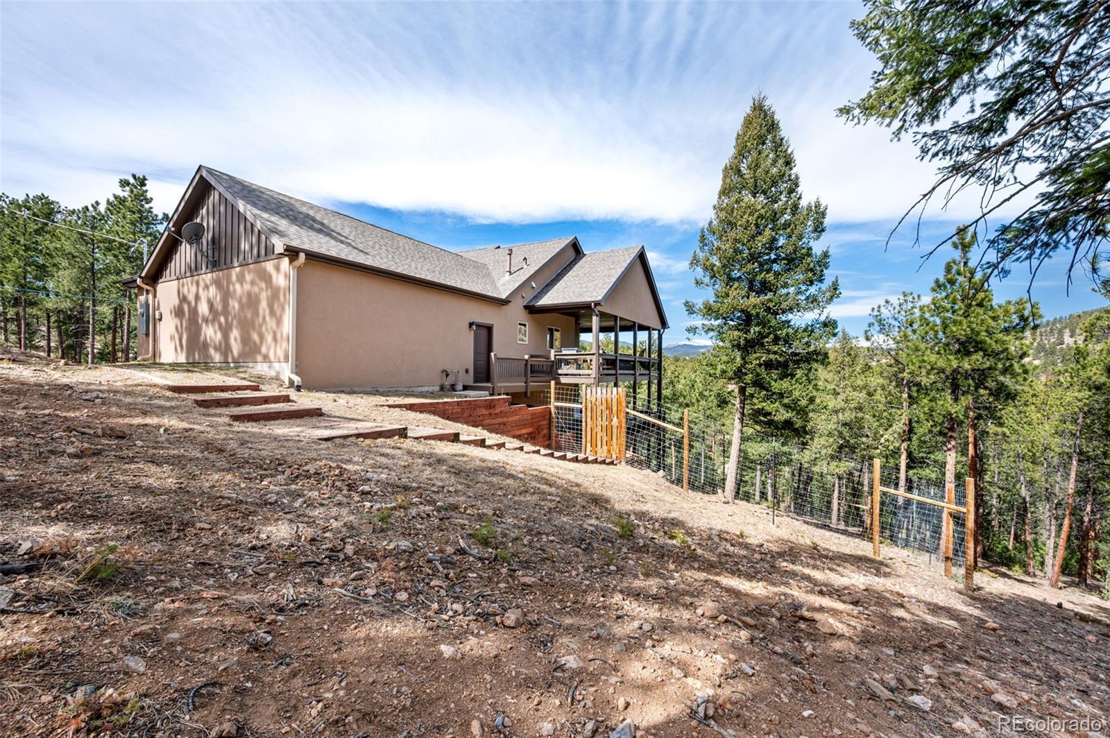 MLS Image #40 for 21  hummingbird court,bailey, Colorado