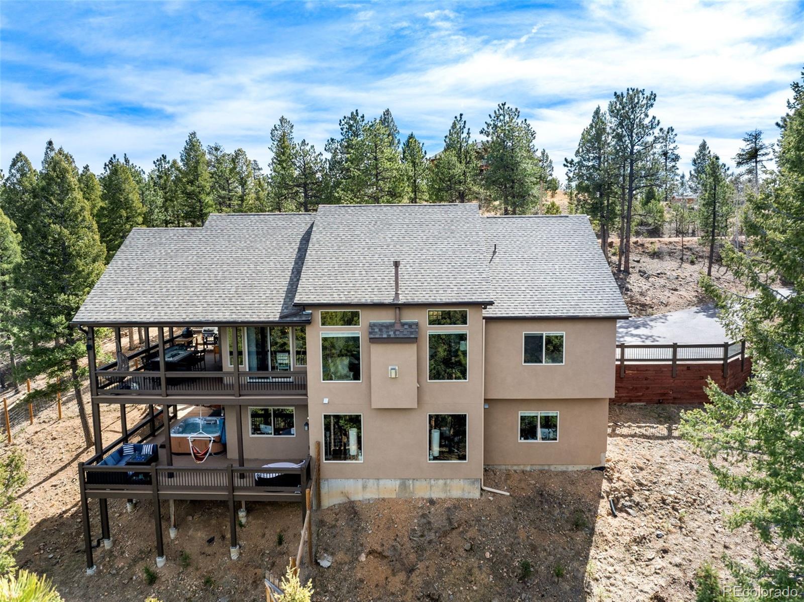 MLS Image #41 for 21  hummingbird court,bailey, Colorado