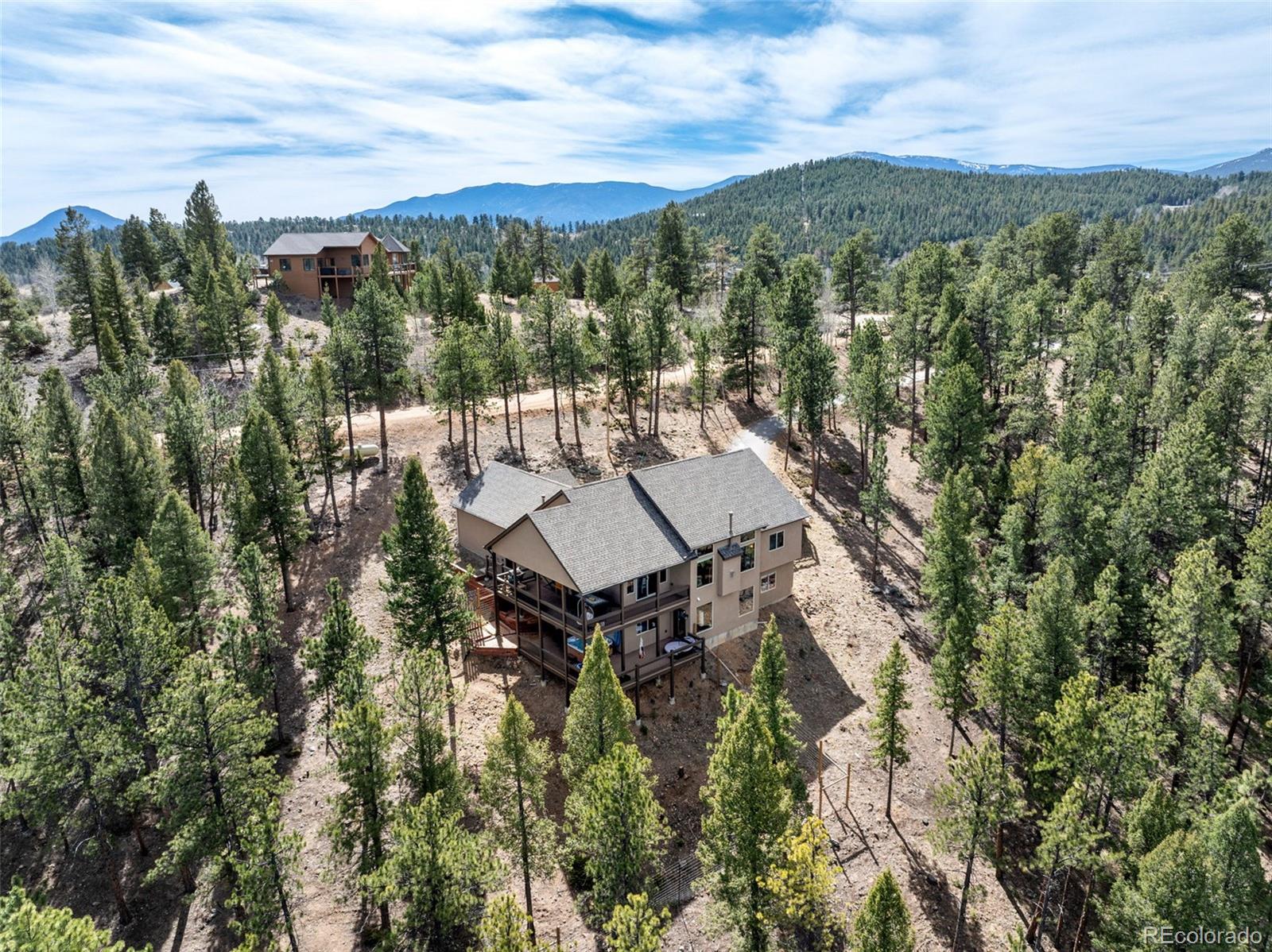 MLS Image #44 for 21  hummingbird court,bailey, Colorado