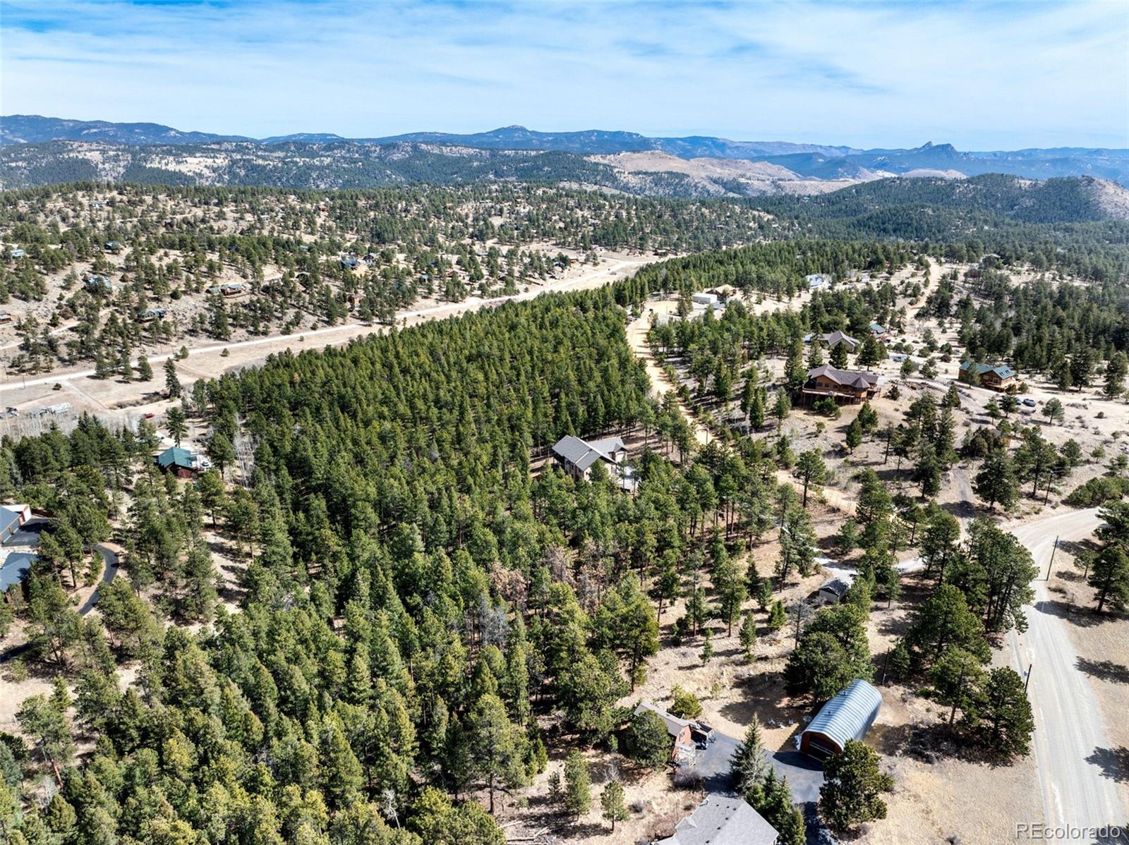MLS Image #46 for 21  hummingbird court,bailey, Colorado