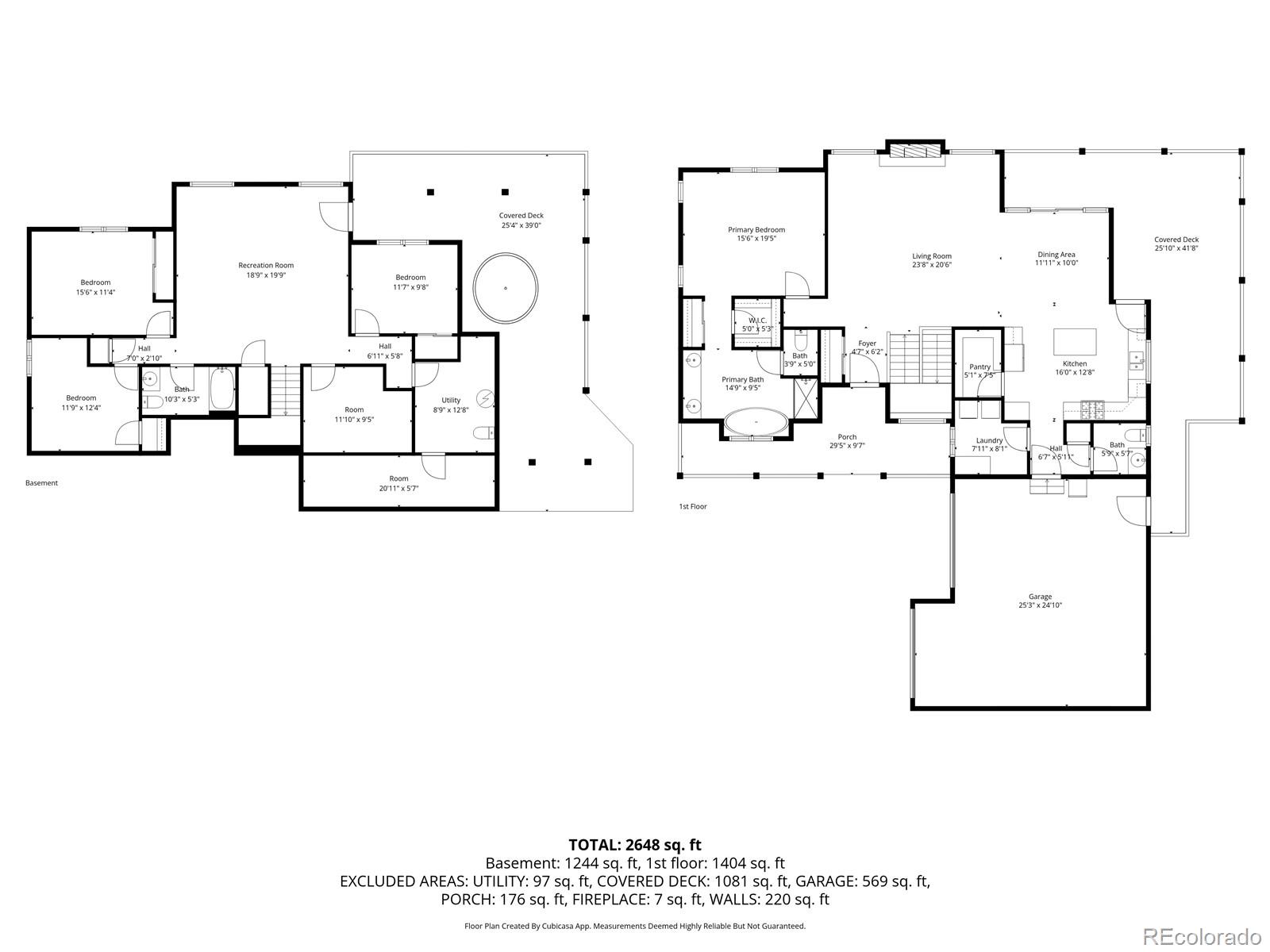 MLS Image #49 for 21  hummingbird court,bailey, Colorado