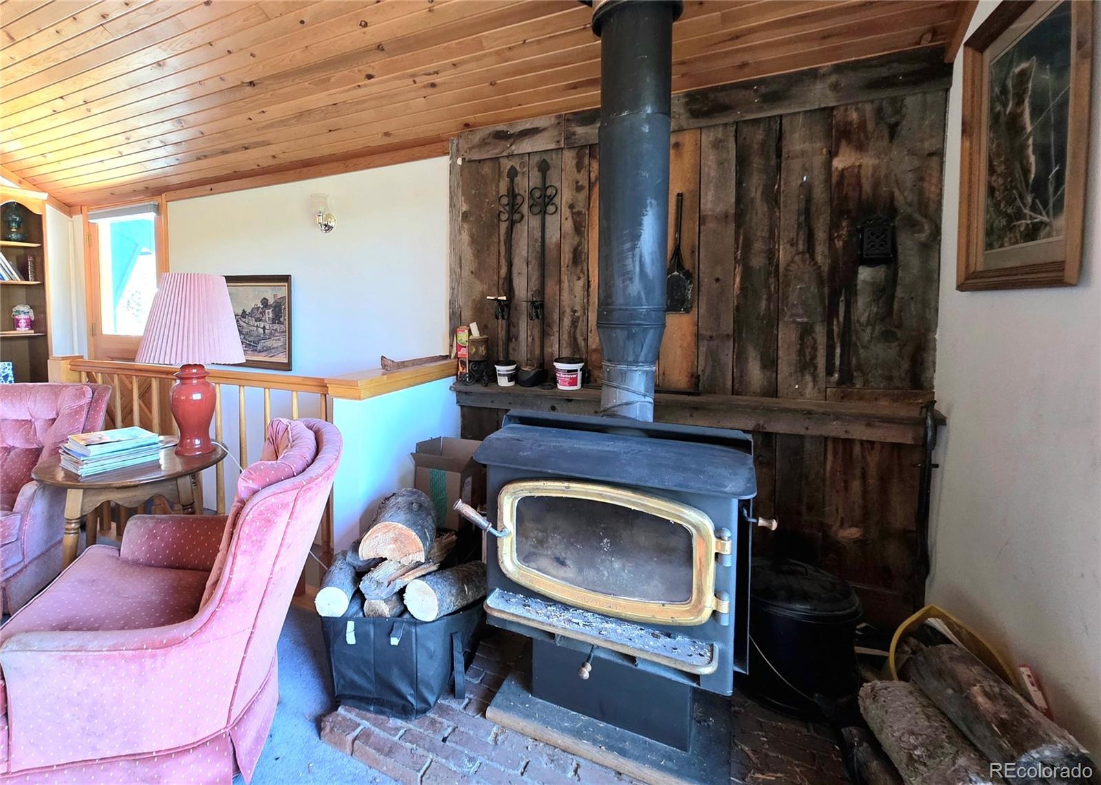 MLS Image #10 for 211  pine ridge road,alma, Colorado