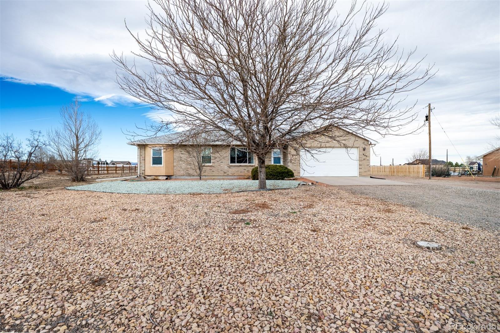 MLS Image #0 for 965 n cimarron drive,pueblo, Colorado
