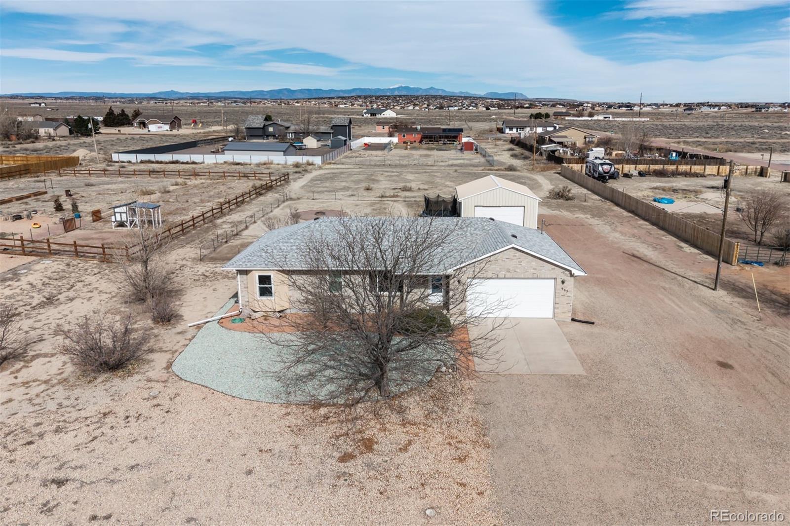 MLS Image #1 for 965 n cimarron drive,pueblo, Colorado
