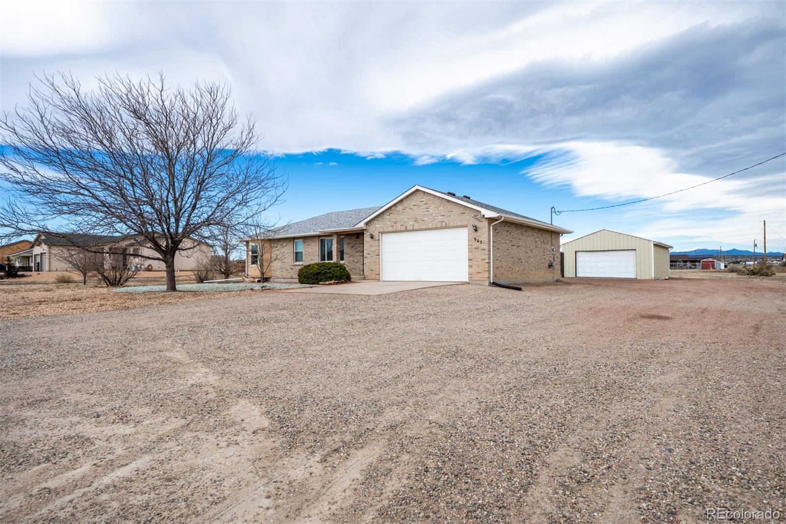 MLS Image #2 for 965 n cimarron drive,pueblo, Colorado