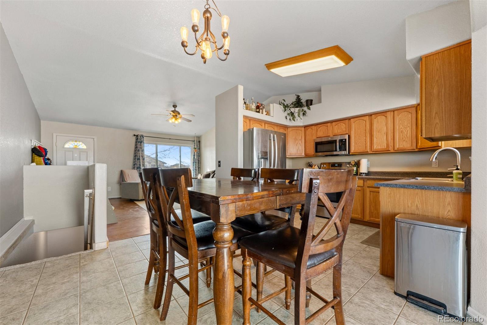 MLS Image #6 for 965 n cimarron drive,pueblo, Colorado