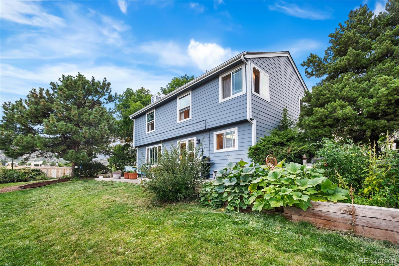 MLS Image #13 for 7359 s mount holy cross ,littleton, Colorado