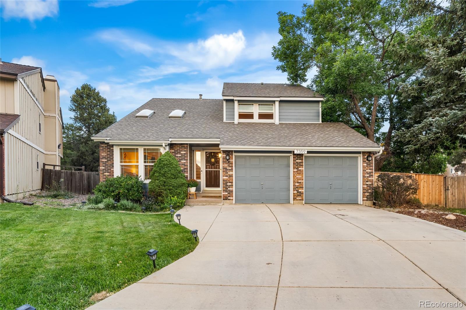 MLS Image #15 for 7359 s mount holy cross ,littleton, Colorado