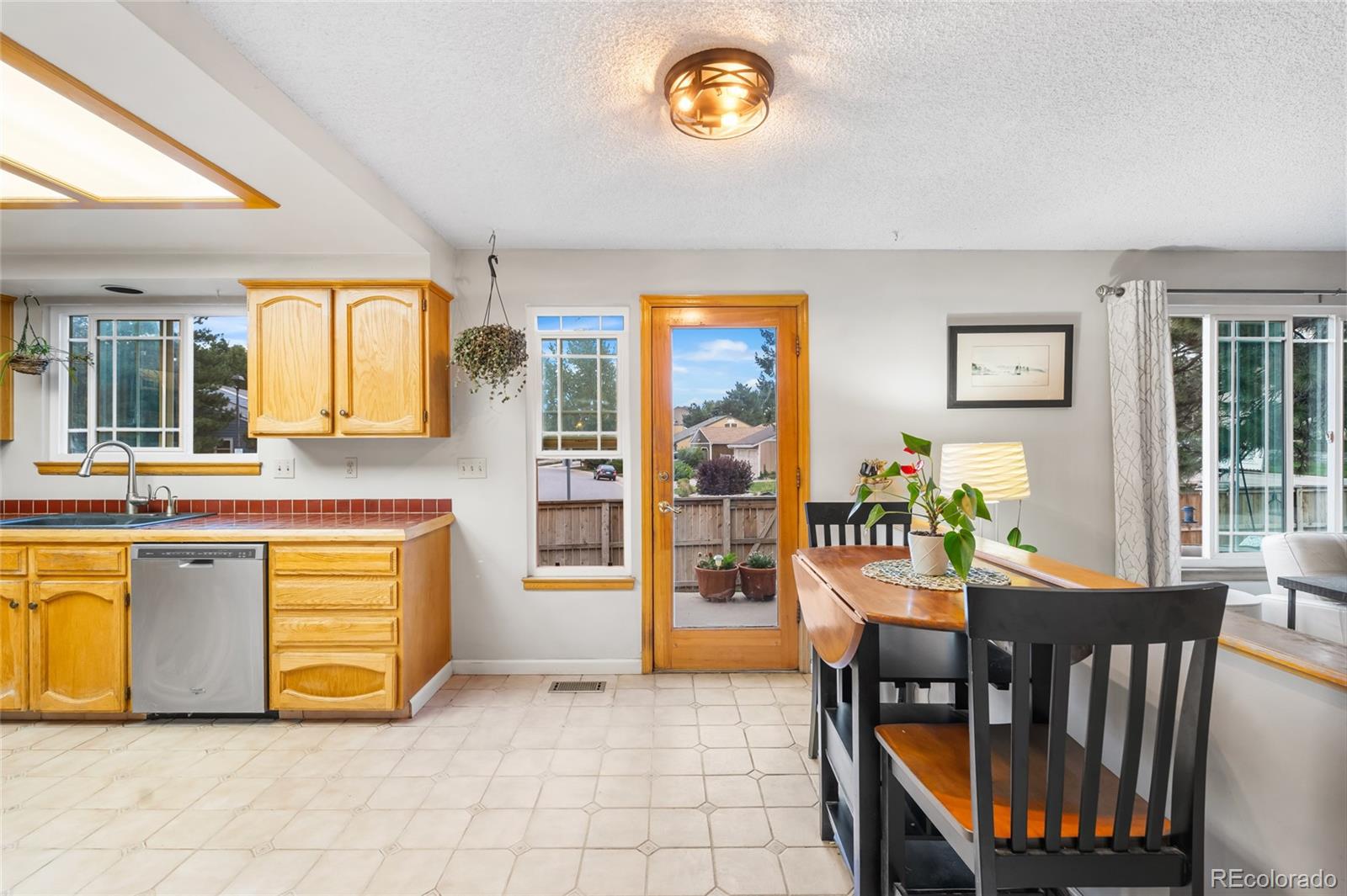 MLS Image #5 for 7359 s mount holy cross ,littleton, Colorado