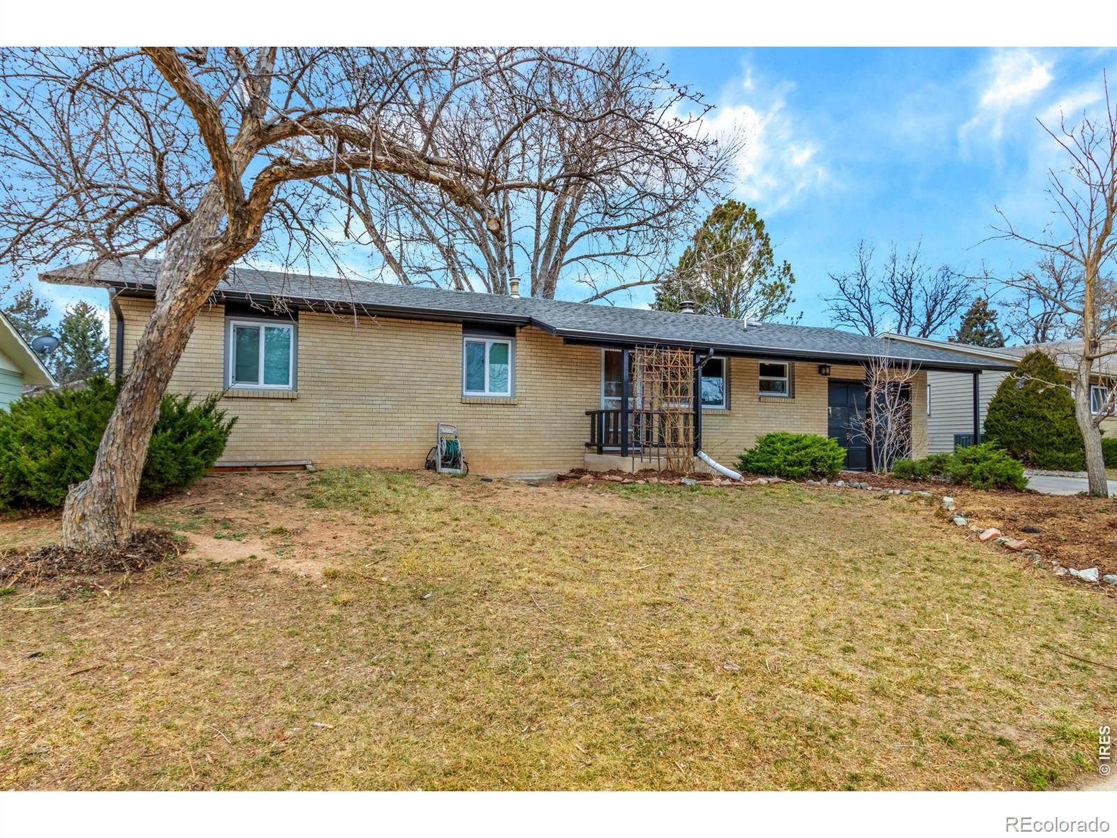 MLS Image #1 for 1045  montview road,fort collins, Colorado