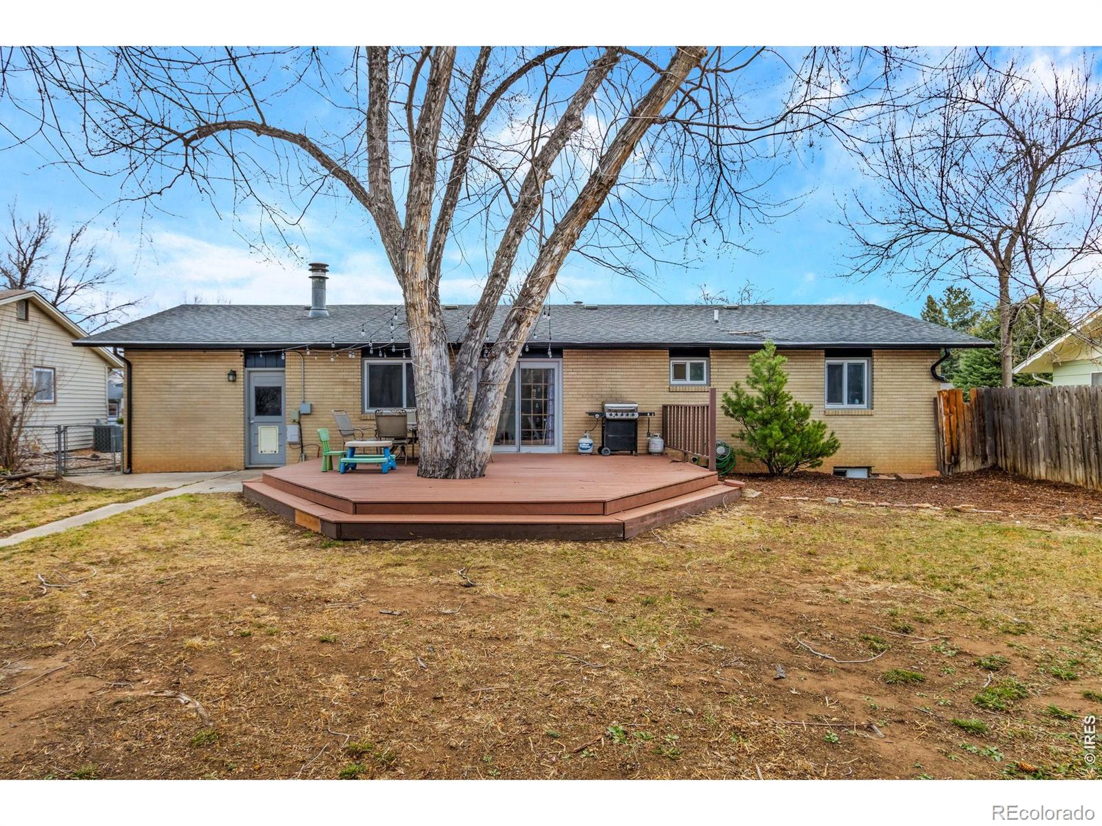 MLS Image #28 for 1045  montview road,fort collins, Colorado