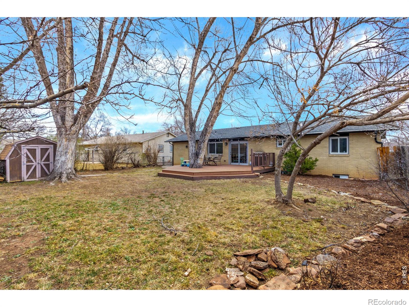 MLS Image #29 for 1045  montview road,fort collins, Colorado