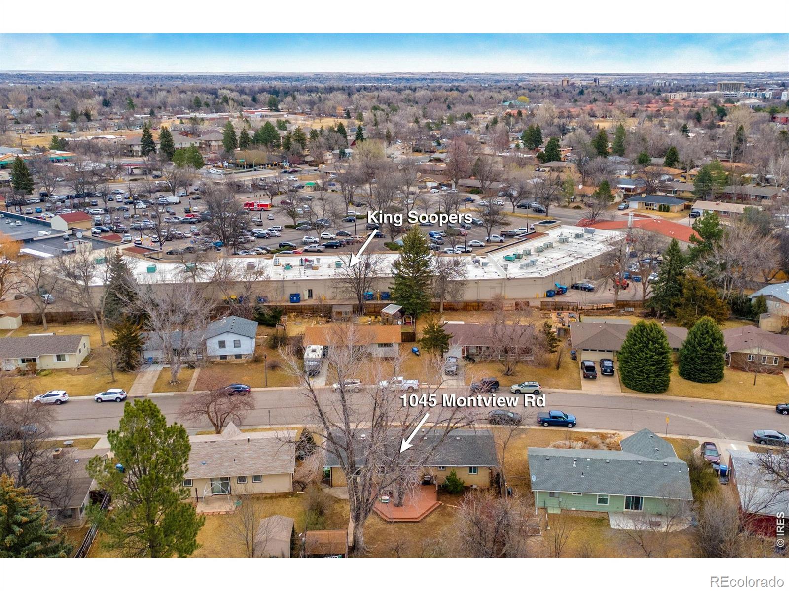 MLS Image #30 for 1045  montview road,fort collins, Colorado