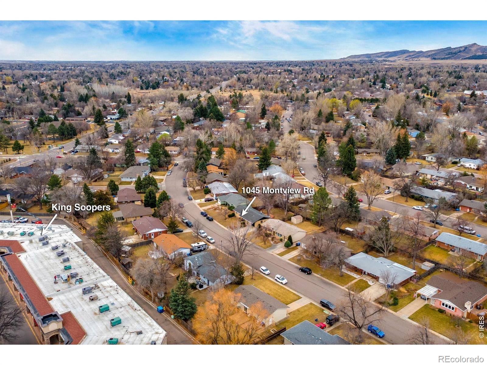 MLS Image #31 for 1045  montview road,fort collins, Colorado