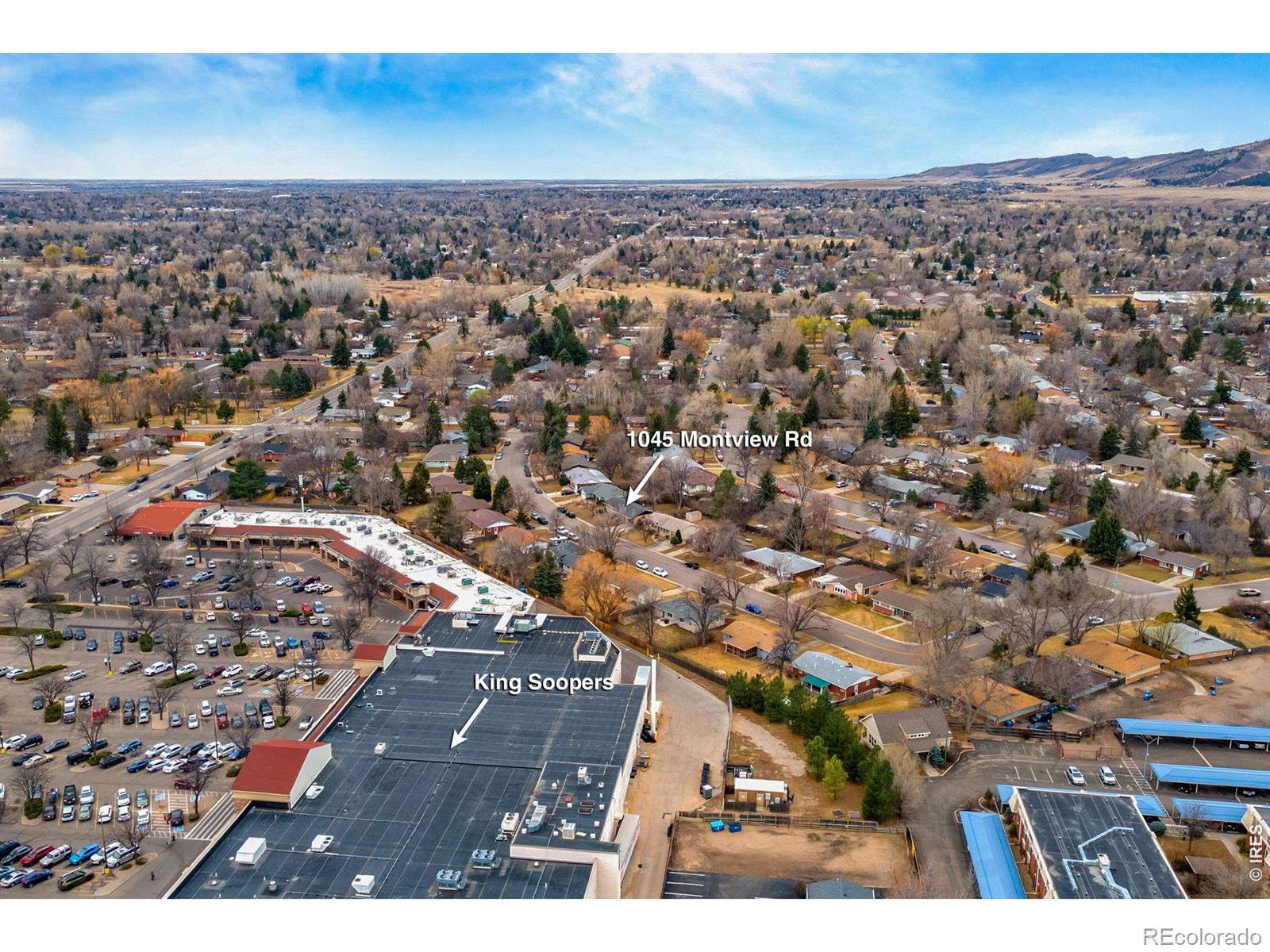 MLS Image #32 for 1045  montview road,fort collins, Colorado