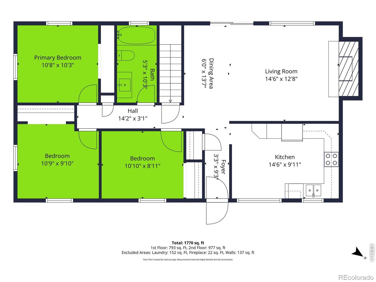 MLS Image #34 for 1045  montview road,fort collins, Colorado