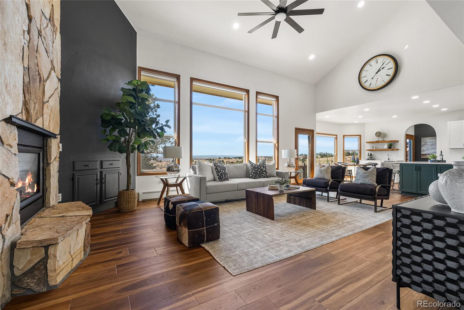 MLS Image #10 for 3525  palmer ridge drive,parker, Colorado
