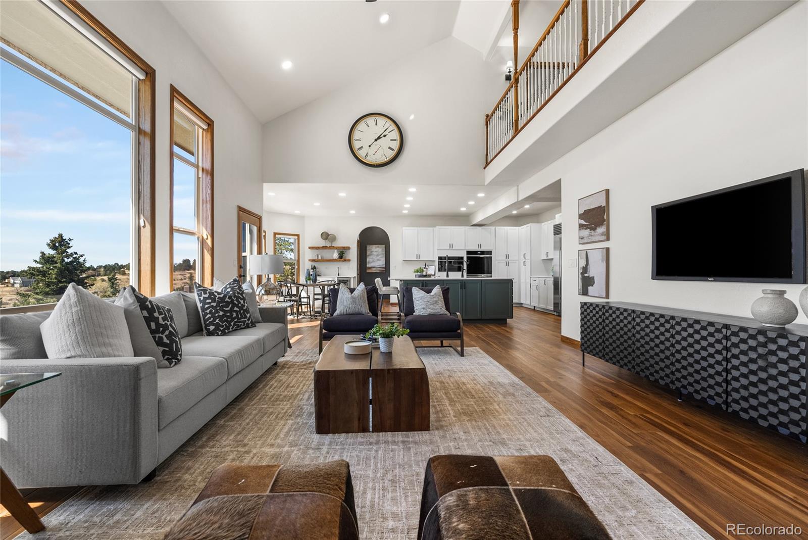 MLS Image #11 for 3525  palmer ridge drive,parker, Colorado