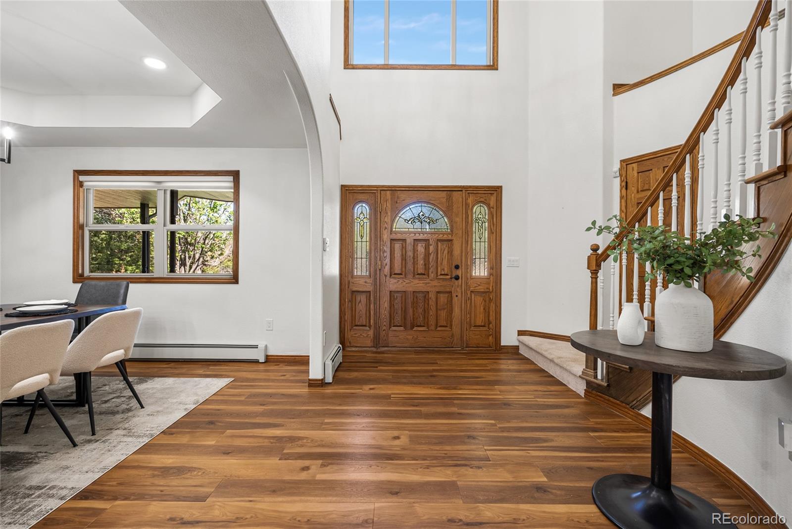 MLS Image #12 for 3525  palmer ridge drive,parker, Colorado