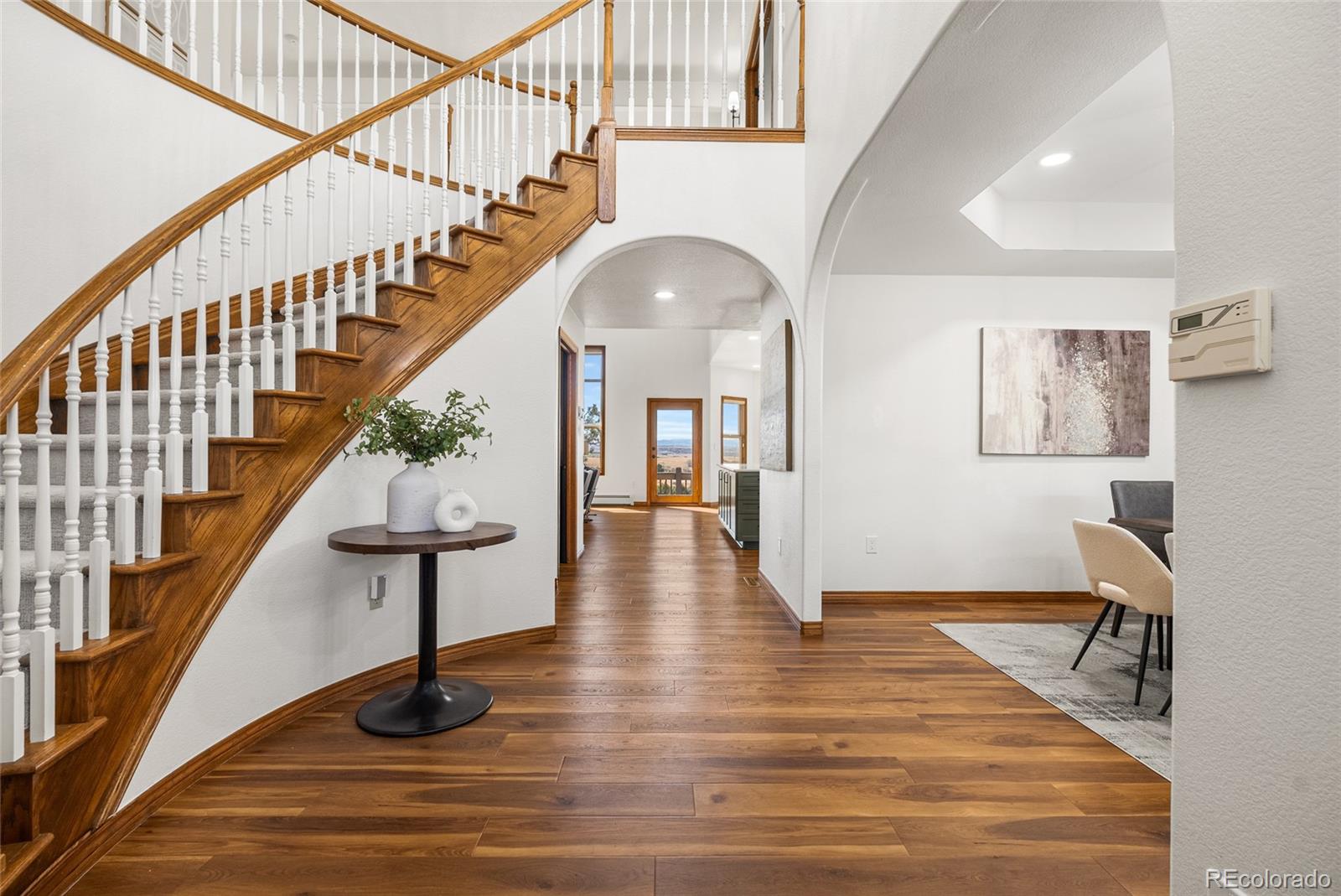 MLS Image #13 for 3525  palmer ridge drive,parker, Colorado