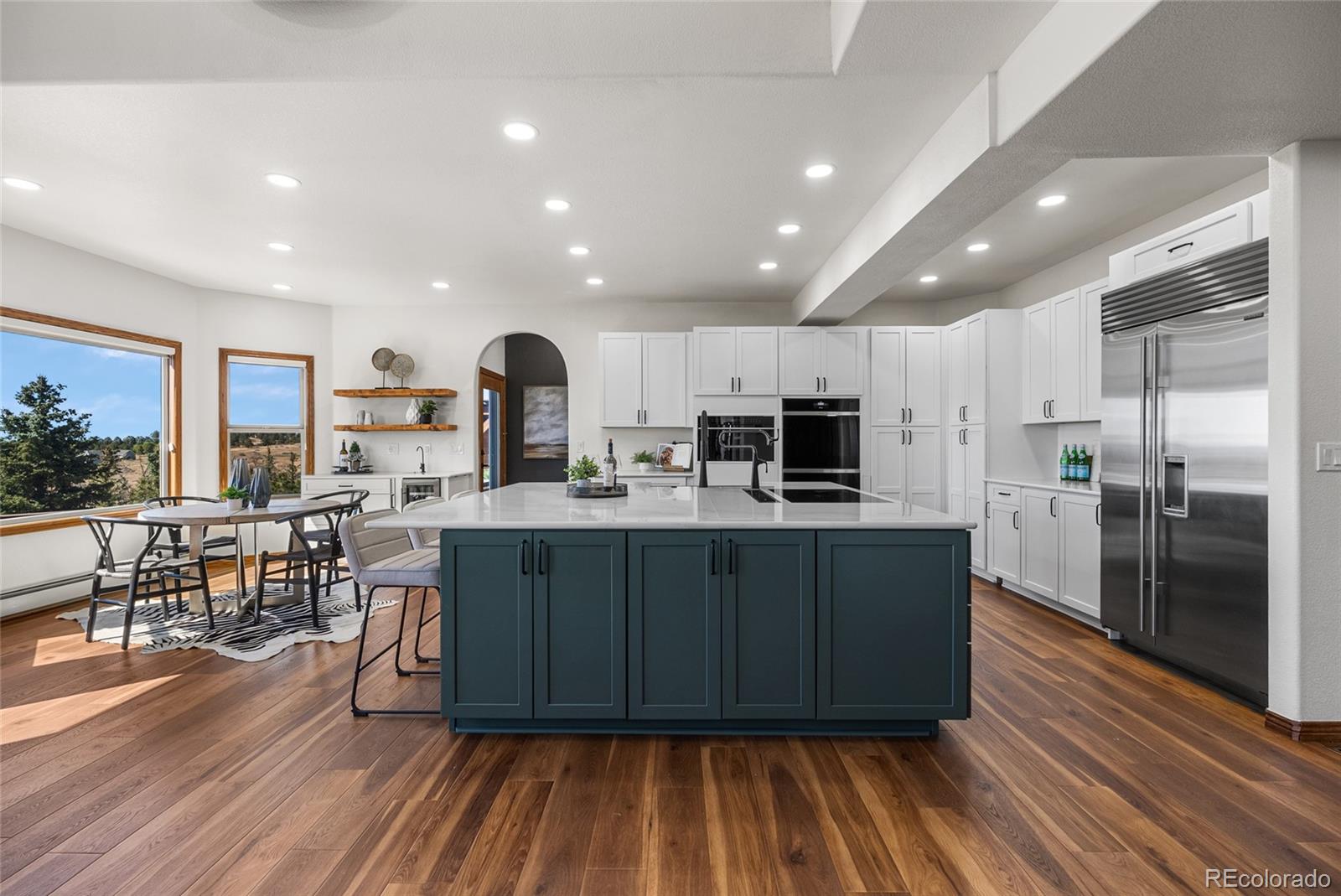 MLS Image #2 for 3525  palmer ridge drive,parker, Colorado