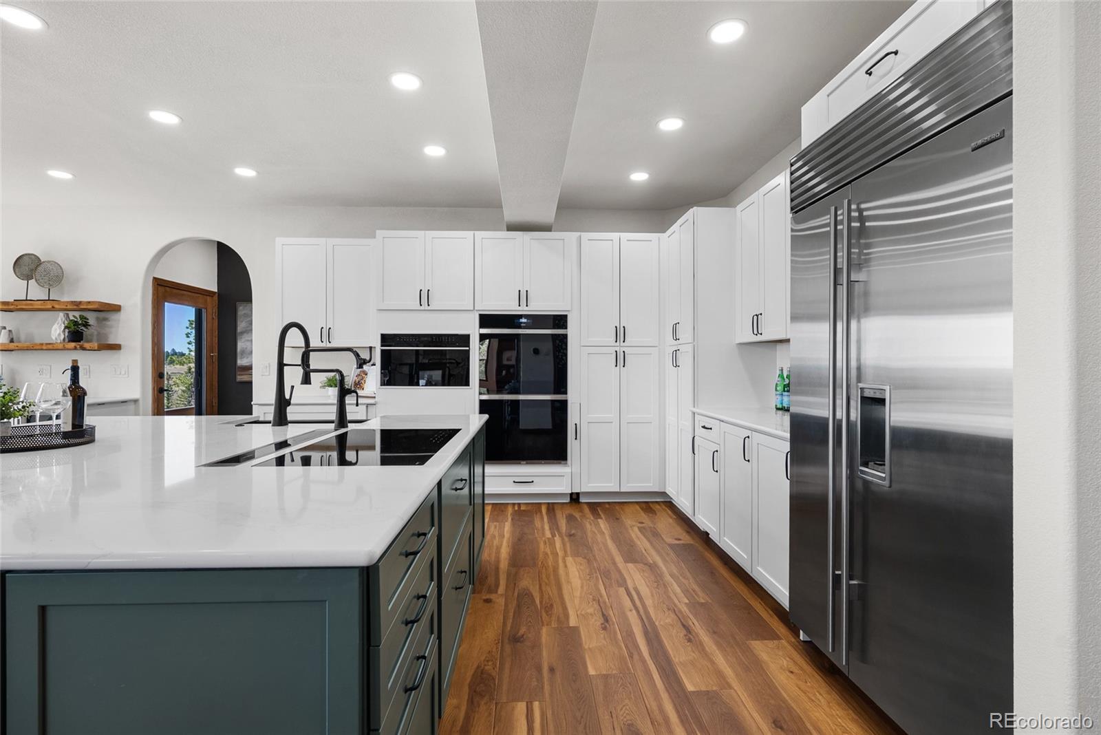 MLS Image #3 for 3525  palmer ridge drive,parker, Colorado