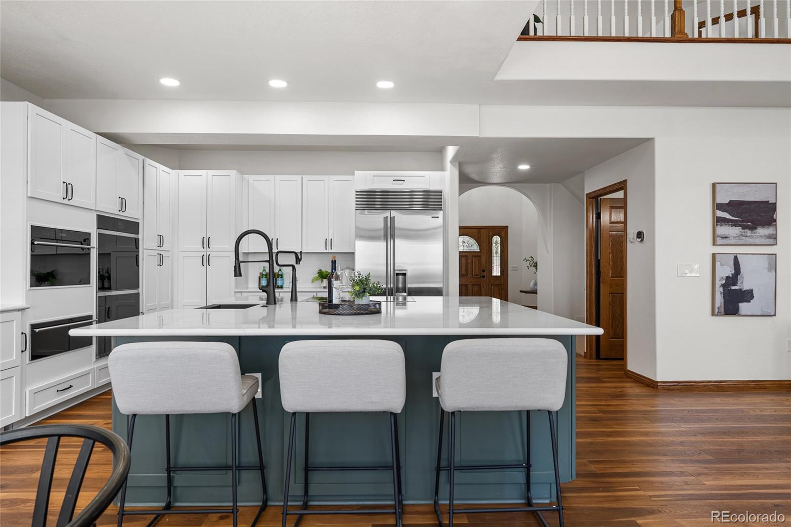 MLS Image #4 for 3525  palmer ridge drive,parker, Colorado