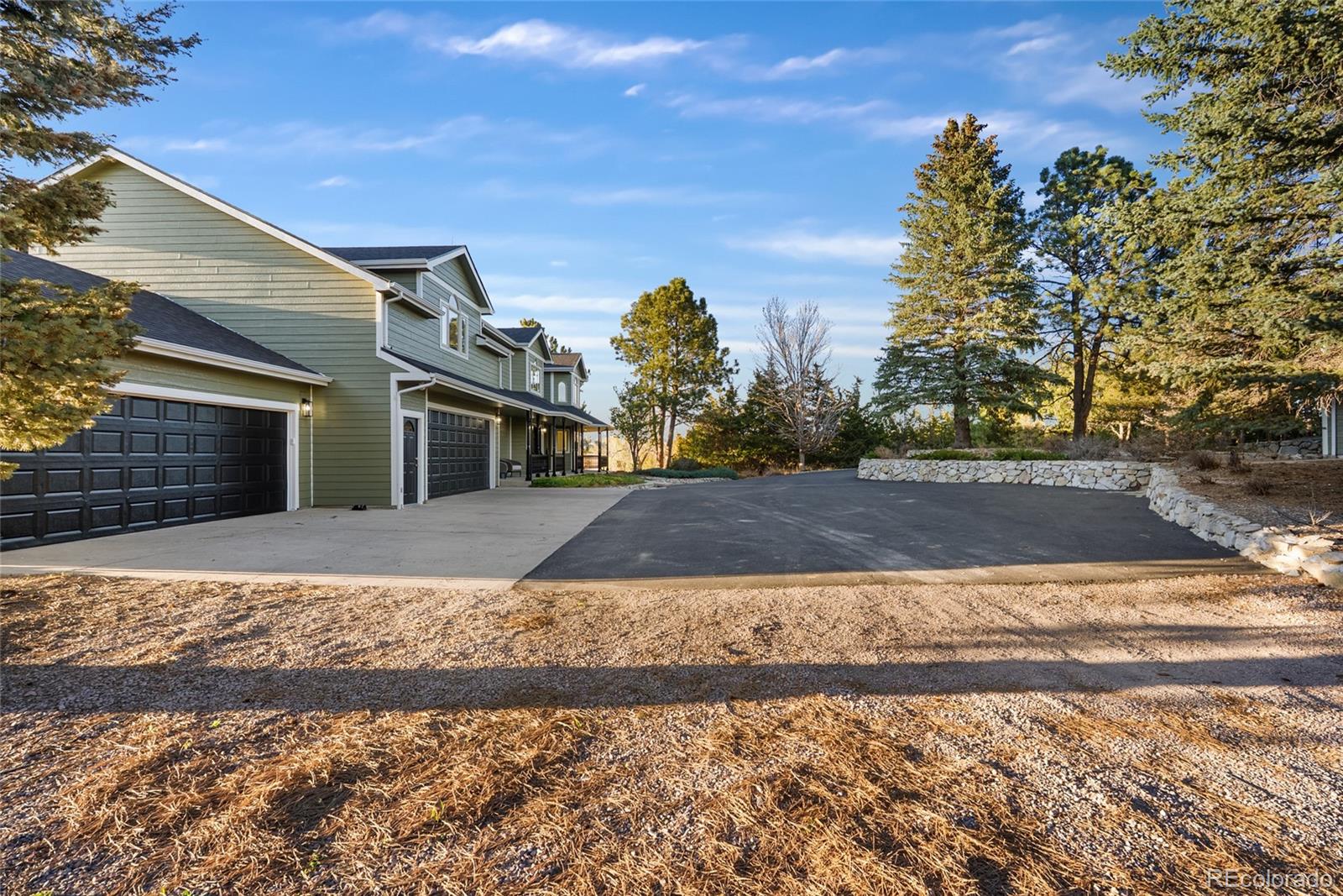 MLS Image #43 for 3525  palmer ridge drive,parker, Colorado