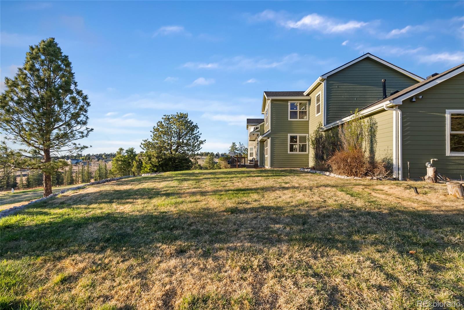 MLS Image #44 for 3525  palmer ridge drive,parker, Colorado
