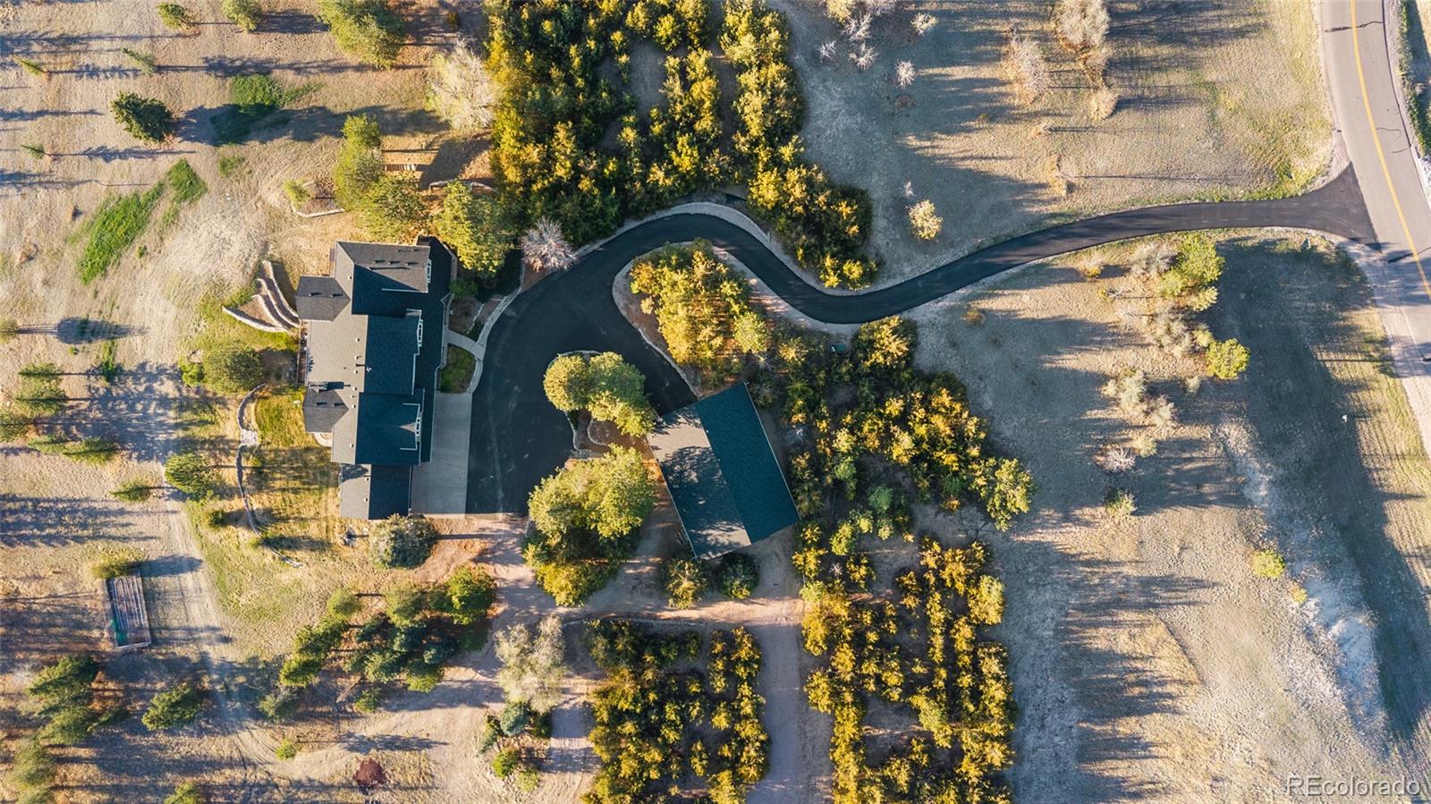 MLS Image #45 for 3525  palmer ridge drive,parker, Colorado
