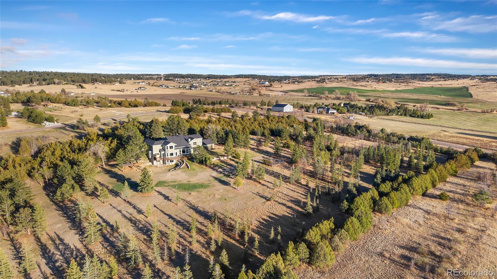 MLS Image #46 for 3525  palmer ridge drive,parker, Colorado