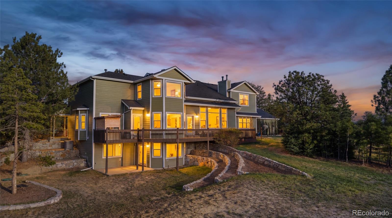 MLS Image #47 for 3525  palmer ridge drive,parker, Colorado