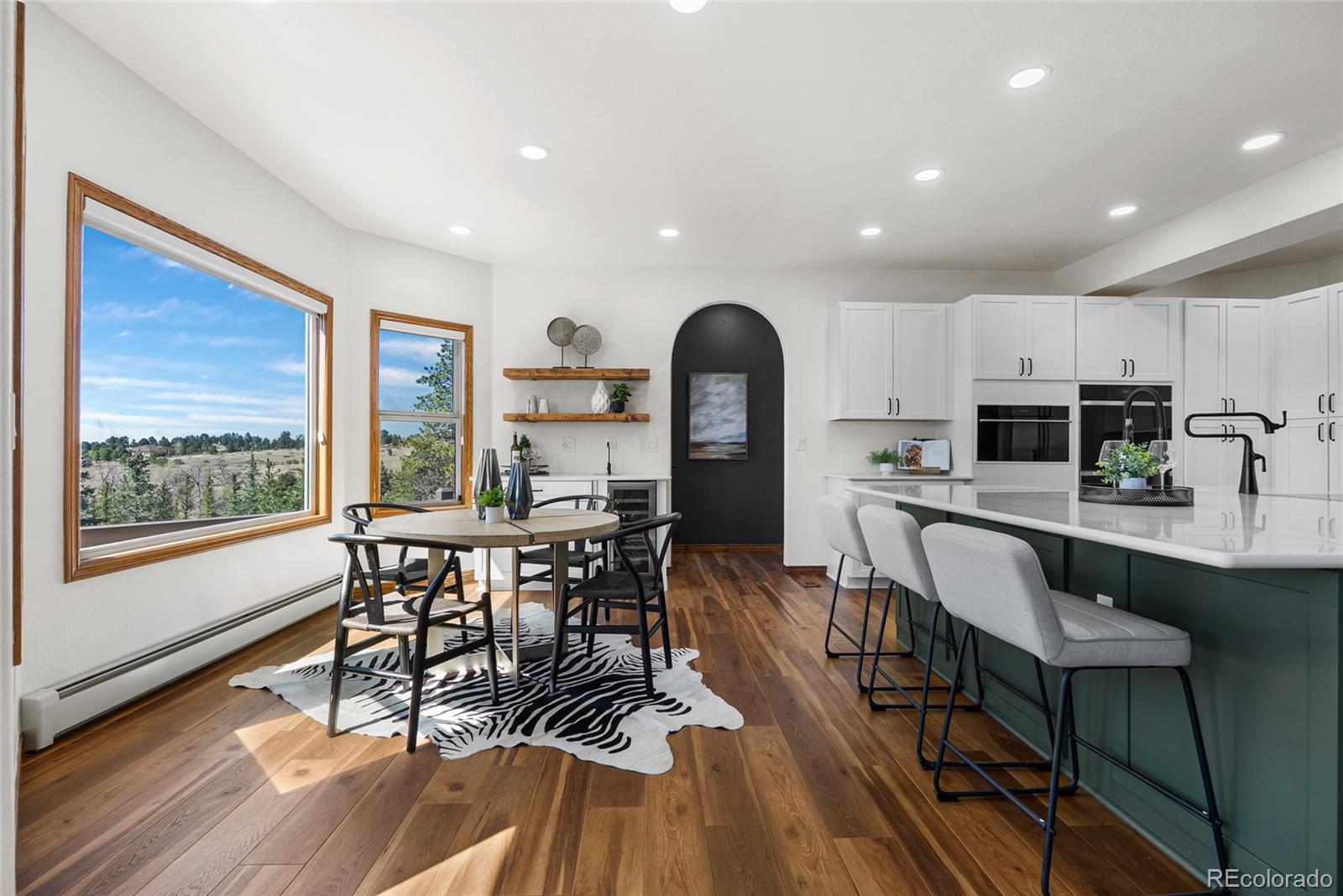 MLS Image #5 for 3525  palmer ridge drive,parker, Colorado