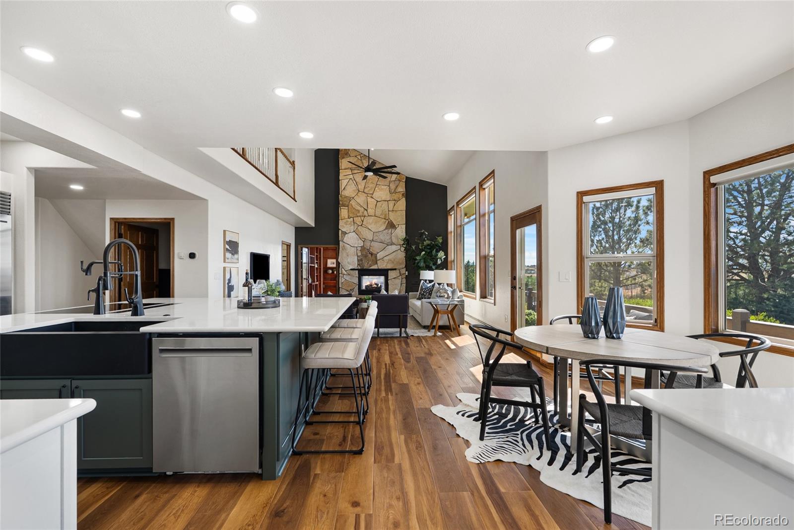 MLS Image #6 for 3525  palmer ridge drive,parker, Colorado