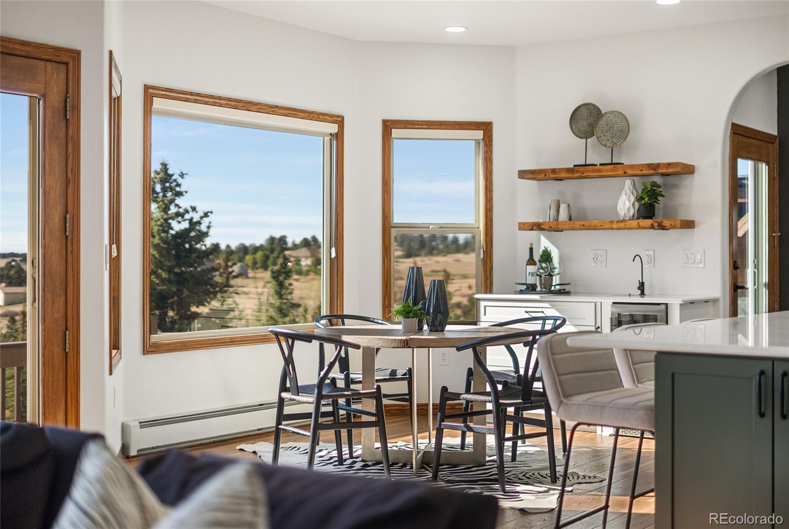 MLS Image #7 for 3525  palmer ridge drive,parker, Colorado