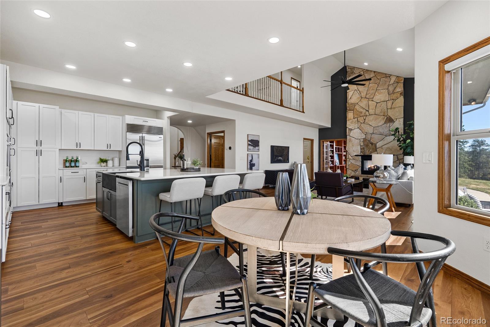 MLS Image #8 for 3525  palmer ridge drive,parker, Colorado