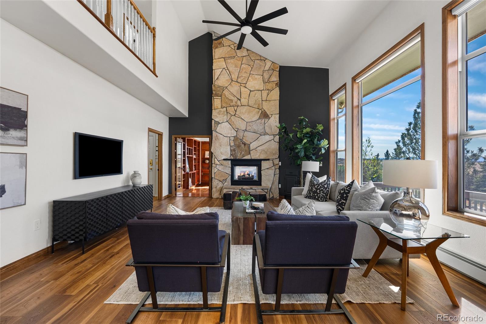 MLS Image #9 for 3525  palmer ridge drive,parker, Colorado