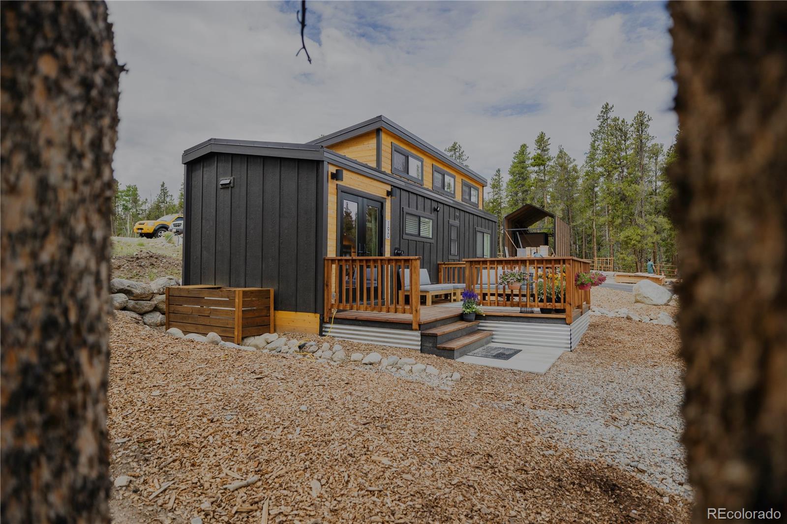 MLS Image #18 for 190  star gazing circle,fairplay, Colorado